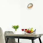 Marina Blu Appartement *