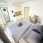 Marina Blu Appartement