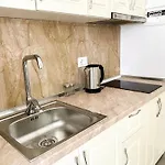 Marina Blu Appartement *