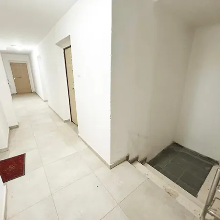 Apartment Marina Blu *