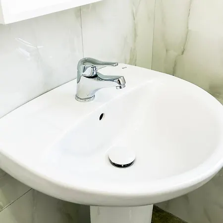 Marina Blu Apartment Durrës