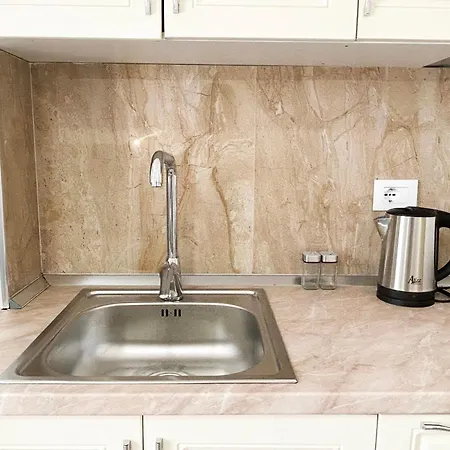 Marina Blu Apartment