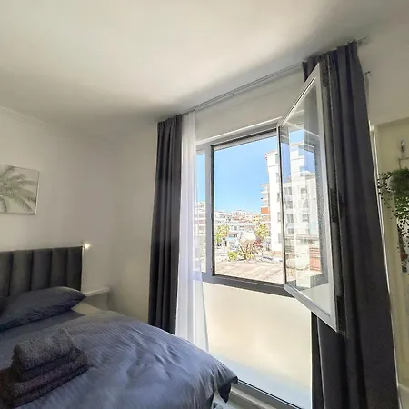 Apartment Marina Blu