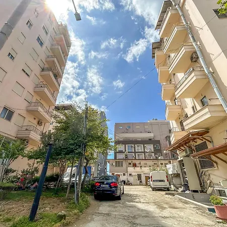 Apartment Marina Blu *