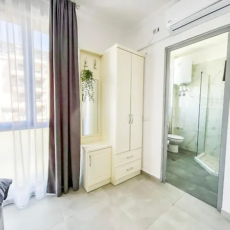 Marina Blu Apartment Durrës