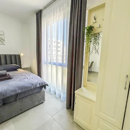 Marina Blu Apartment *