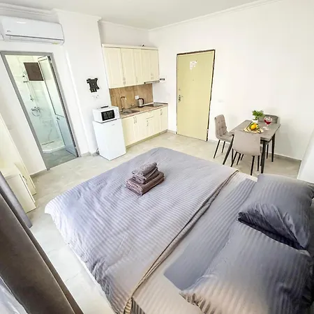 Marina Blu Apartment