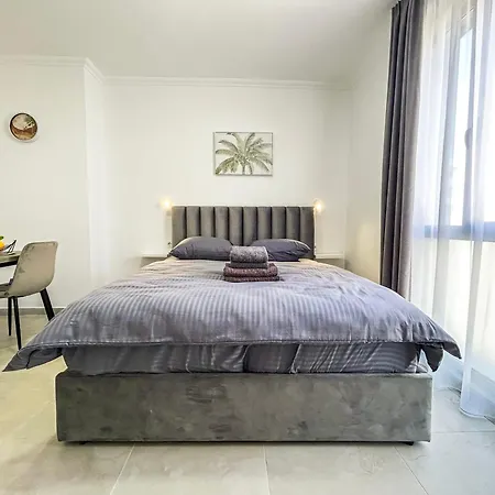 Apartment Marina Blu