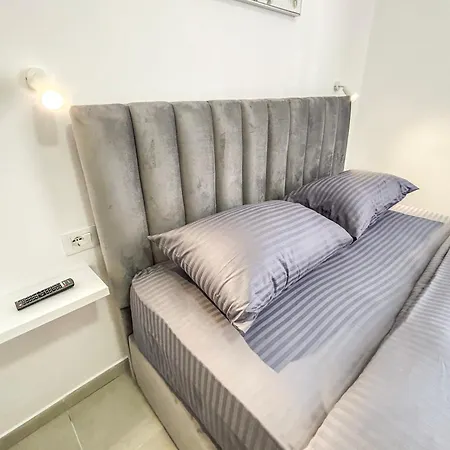 Marina Blu * دراس