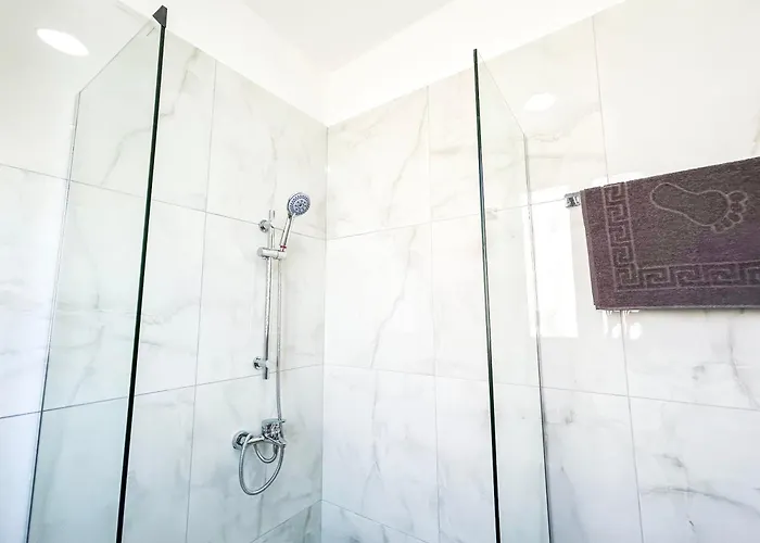 Marina Blu 아파트 *