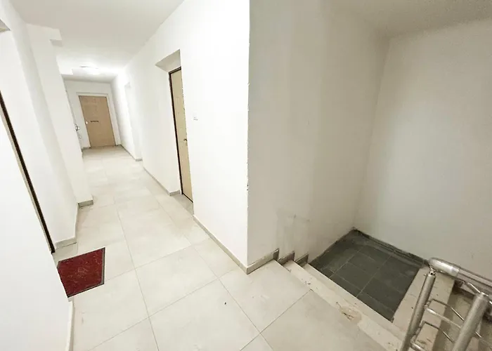 아파트 Marina Blu *