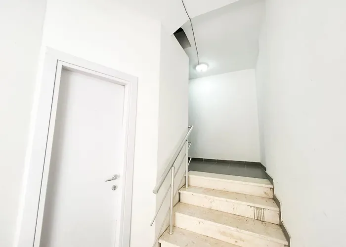 Marina Blu * Durrës