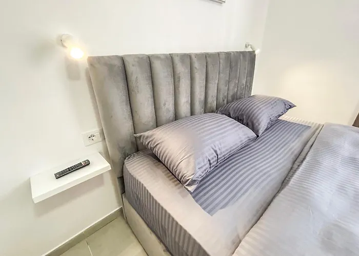 Marina Blu * Durrës