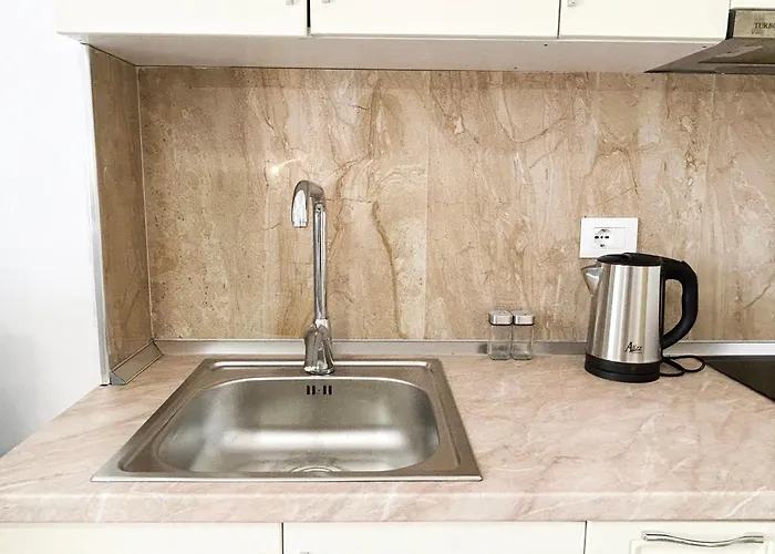 Marina Blu 아파트