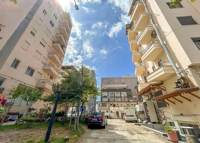 Appartement Marina Blu *