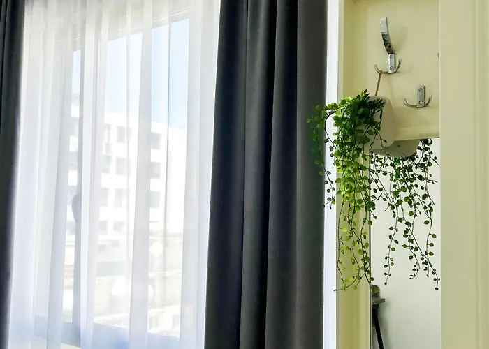 Marina Blu * Durrës