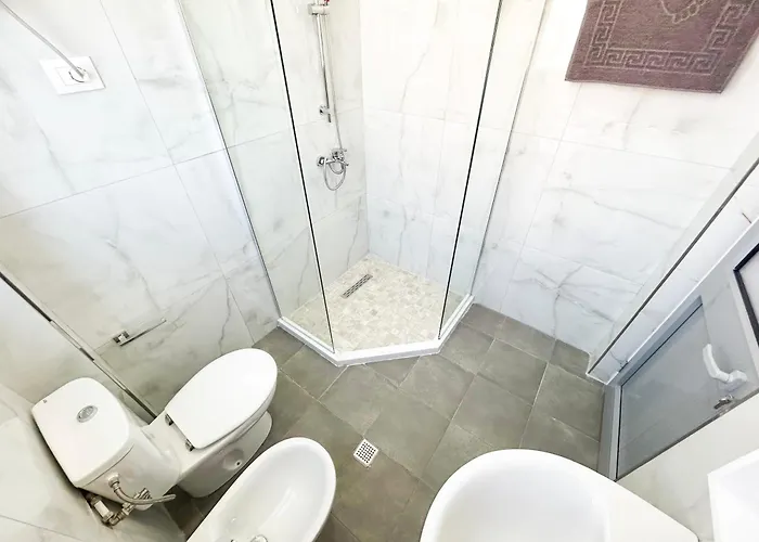 아파트 Marina Blu