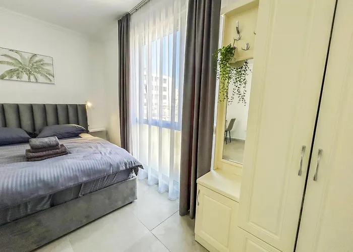 Marina Blu 아파트 *