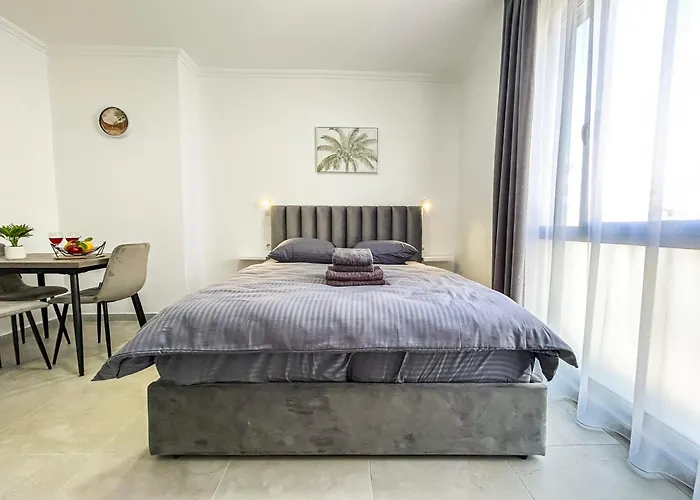 아파트 Marina Blu